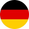 Bandeira — Alemão
