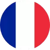 Bandeira — Francês