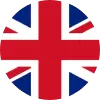 Bandeira — Inglês