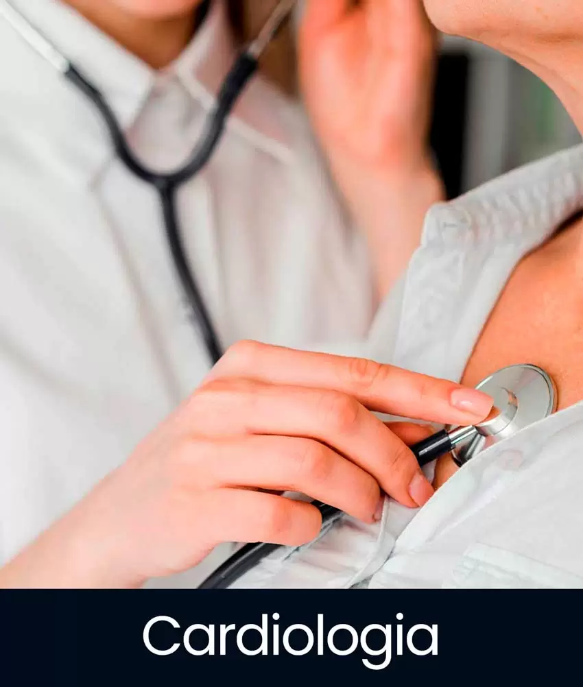Cardiologia