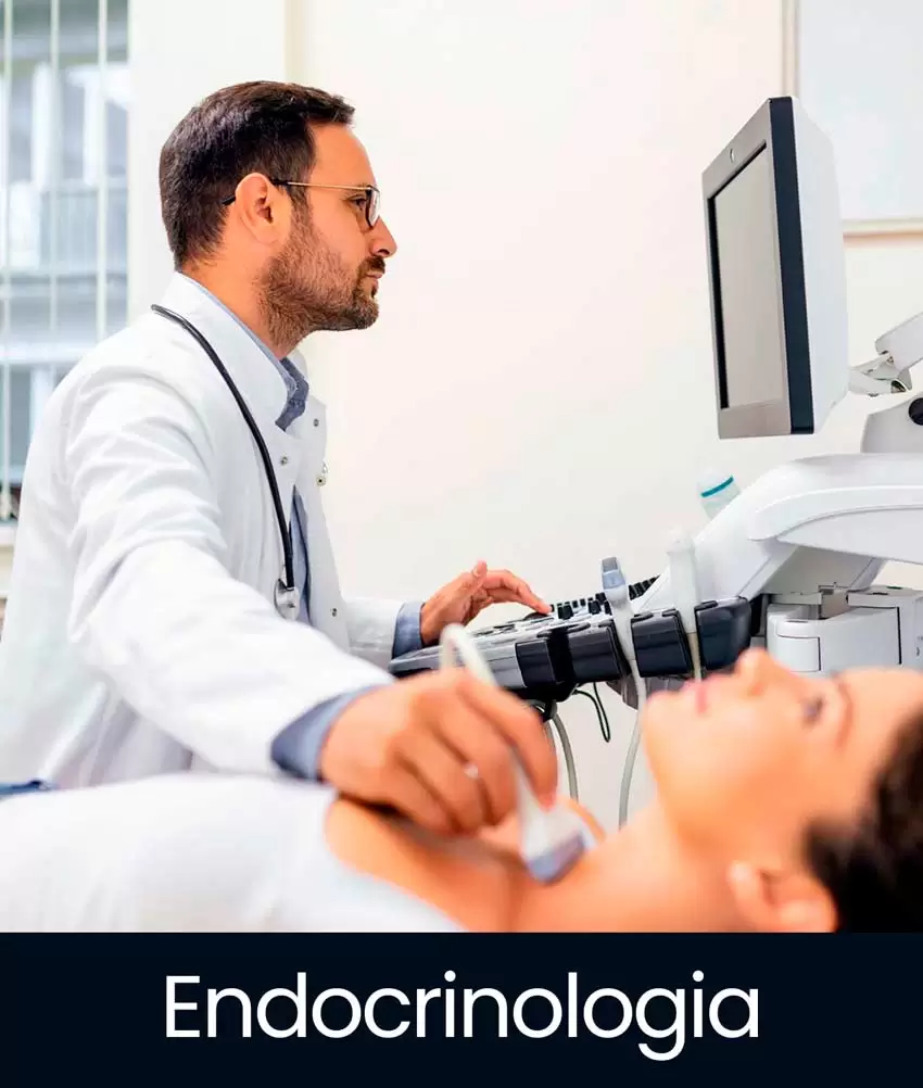 Endocrinologia