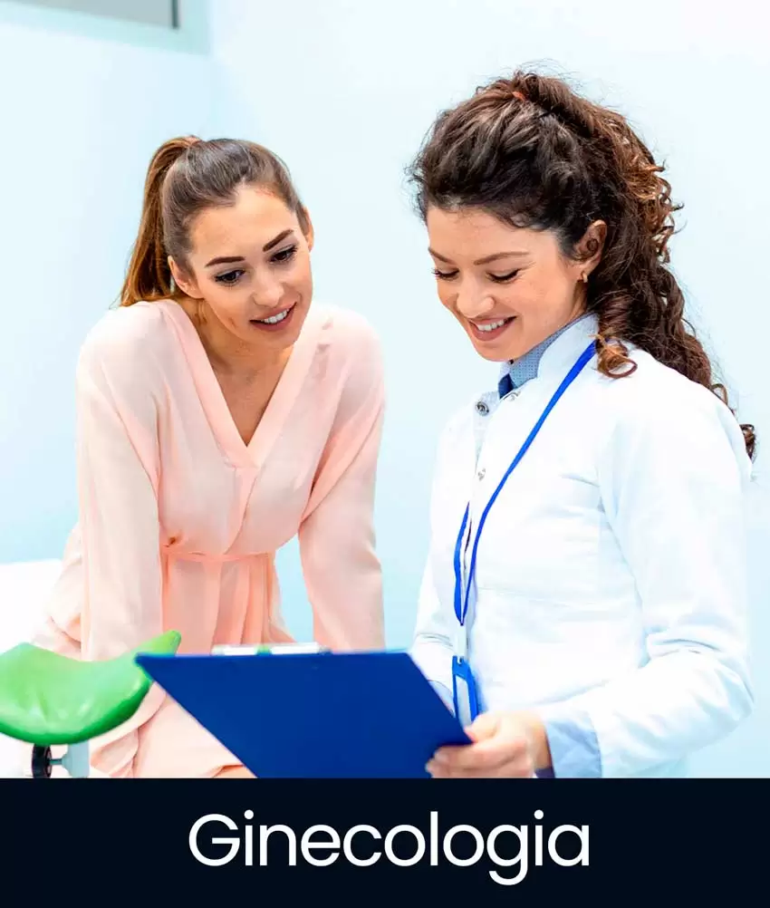 Ginecologia