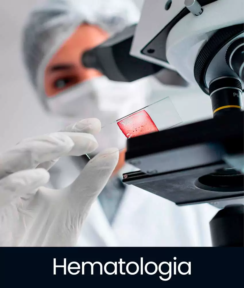 Hematologia