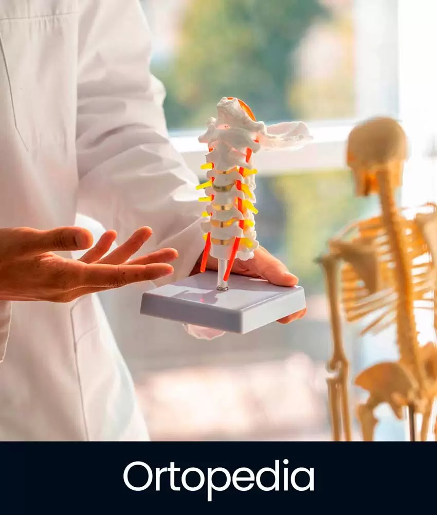 Ortopedia