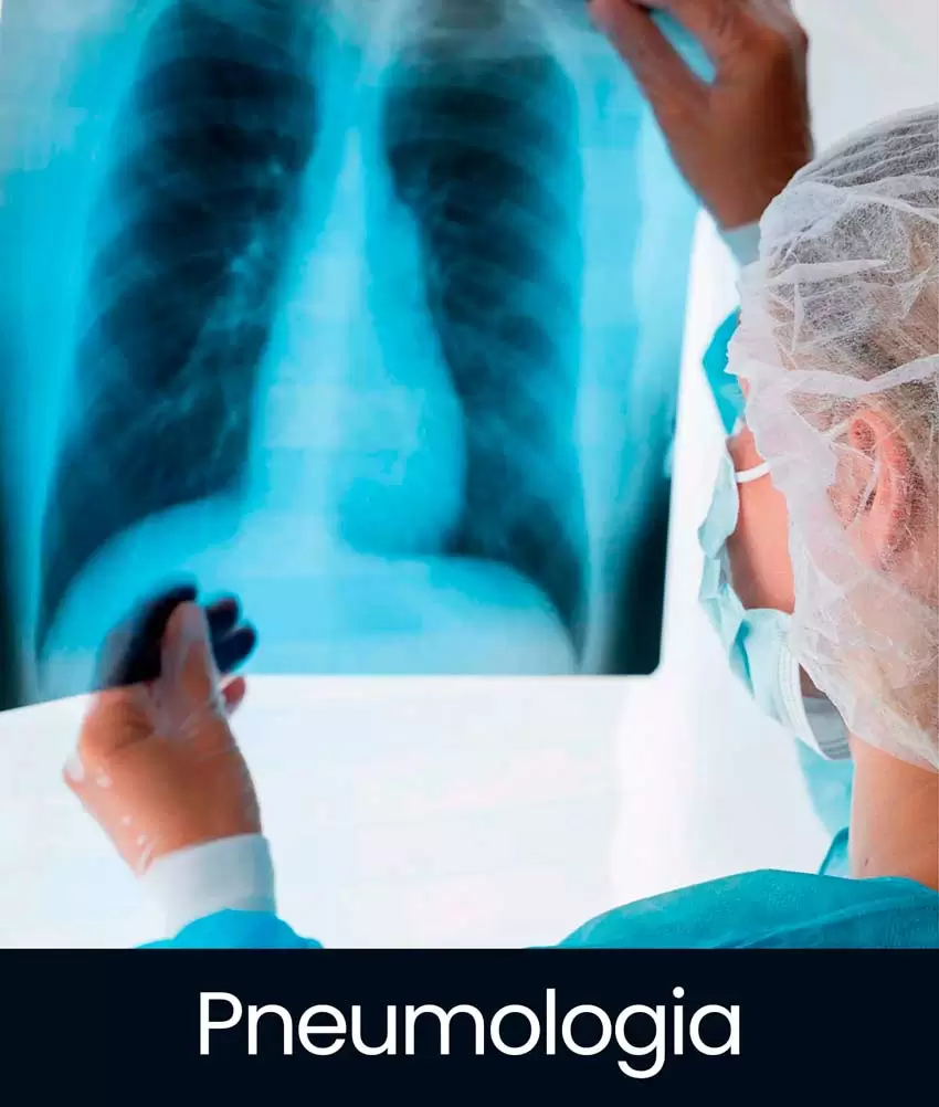 Pneumologia