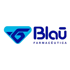 blau