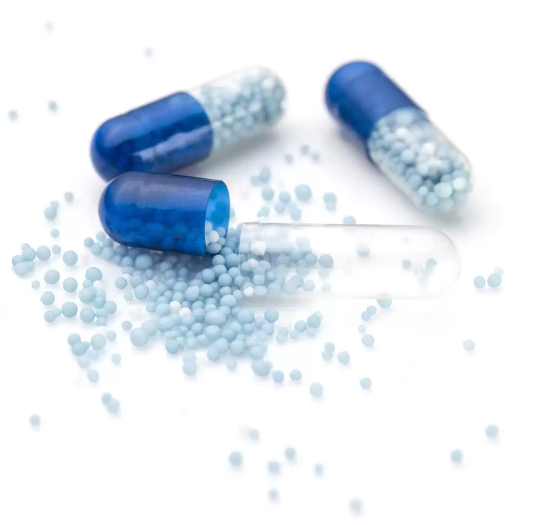 Documentação da indústria farmacêutica