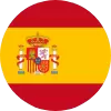Bandeira Espanha