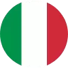 Bandeira Italia